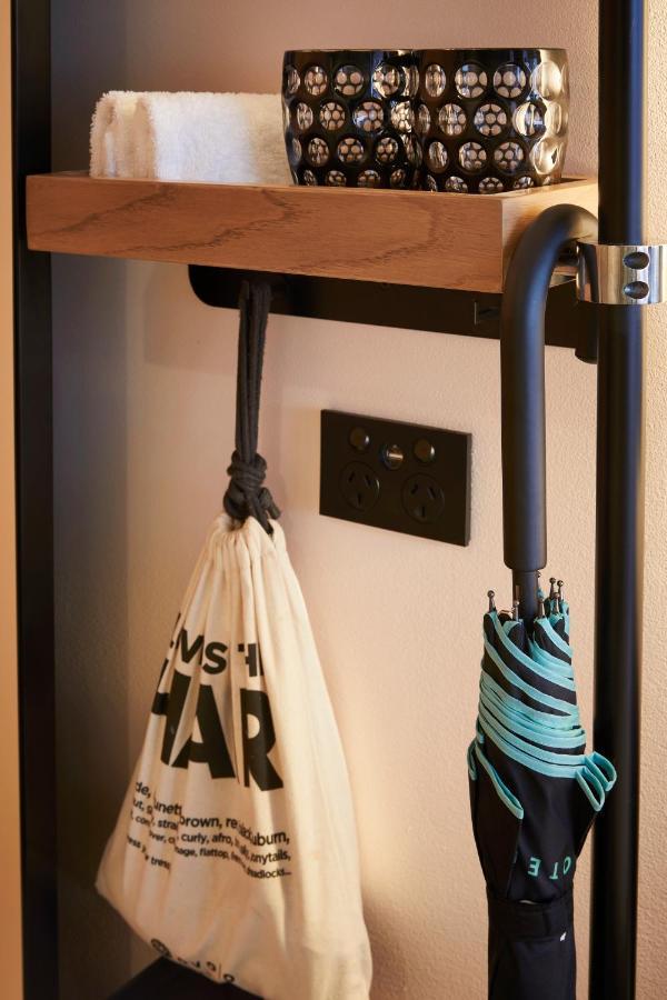 Ovolo South Yarra Otel Melbourne Dış mekan fotoğraf