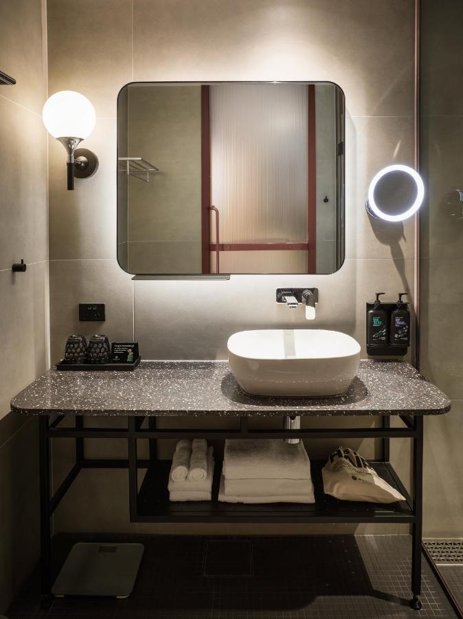 Ovolo South Yarra Otel Melbourne Dış mekan fotoğraf