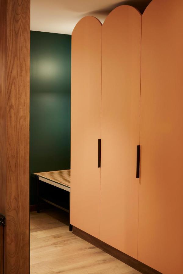 Ovolo South Yarra Otel Melbourne Dış mekan fotoğraf