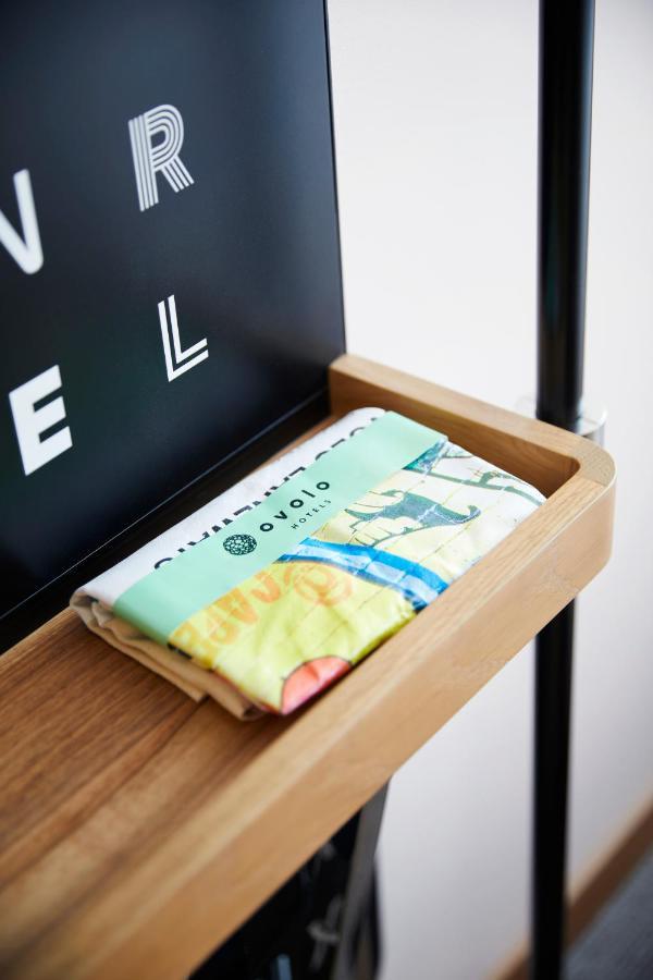 Ovolo South Yarra Otel Melbourne Dış mekan fotoğraf