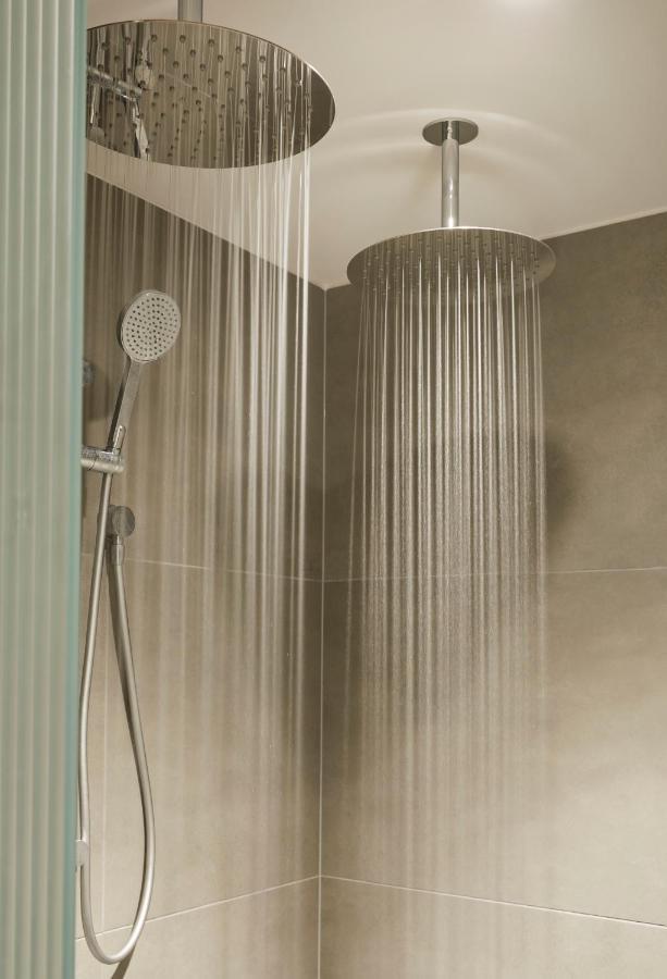 Ovolo South Yarra Otel Melbourne Dış mekan fotoğraf