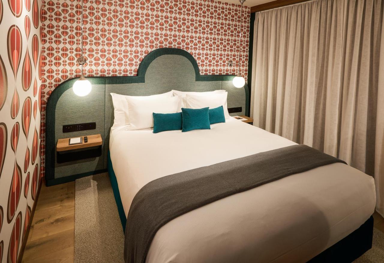 Ovolo South Yarra Otel Melbourne Dış mekan fotoğraf