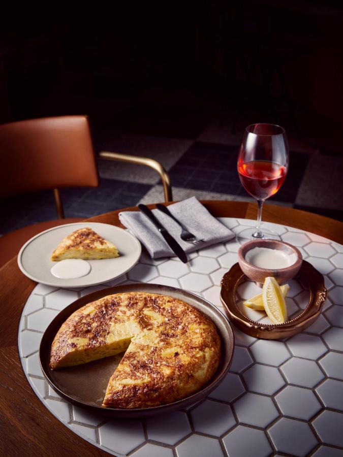 Ovolo South Yarra Otel Melbourne Dış mekan fotoğraf
