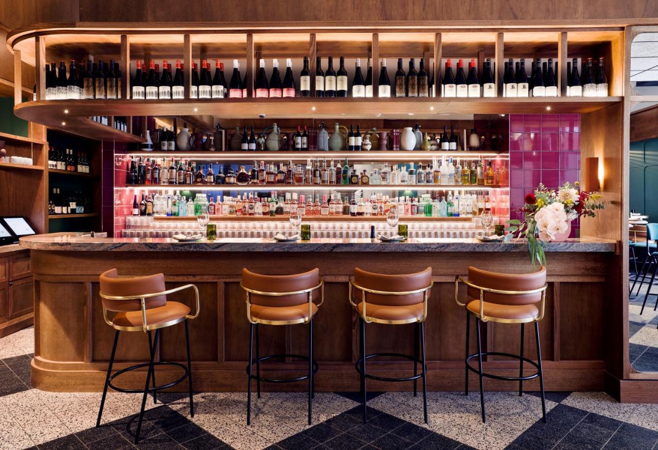 Ovolo South Yarra Otel Melbourne Dış mekan fotoğraf