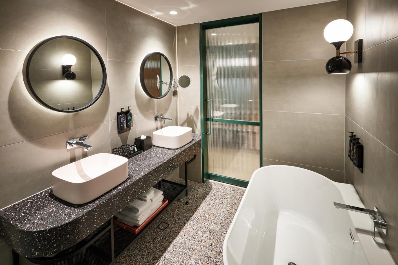 Ovolo South Yarra Otel Melbourne Dış mekan fotoğraf