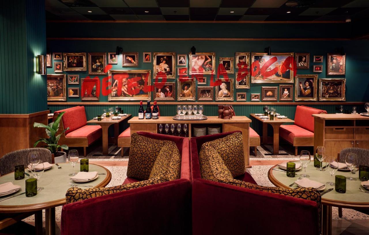 Ovolo South Yarra Otel Melbourne Dış mekan fotoğraf