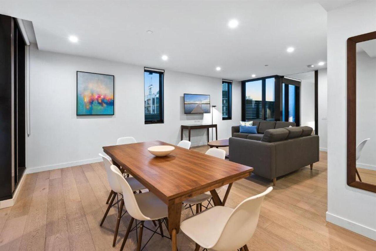 Ovolo South Yarra Otel Melbourne Dış mekan fotoğraf