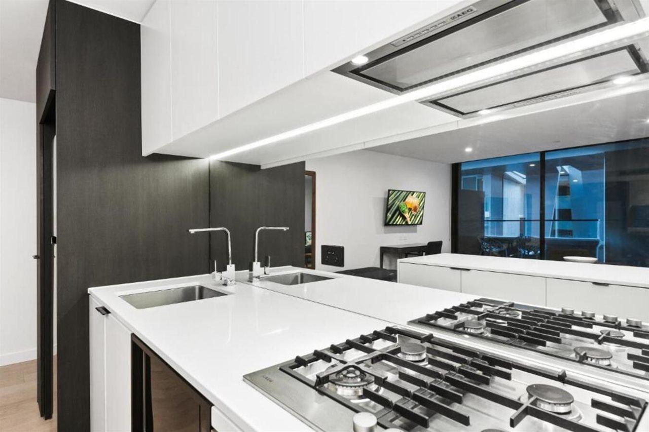 Ovolo South Yarra Otel Melbourne Dış mekan fotoğraf
