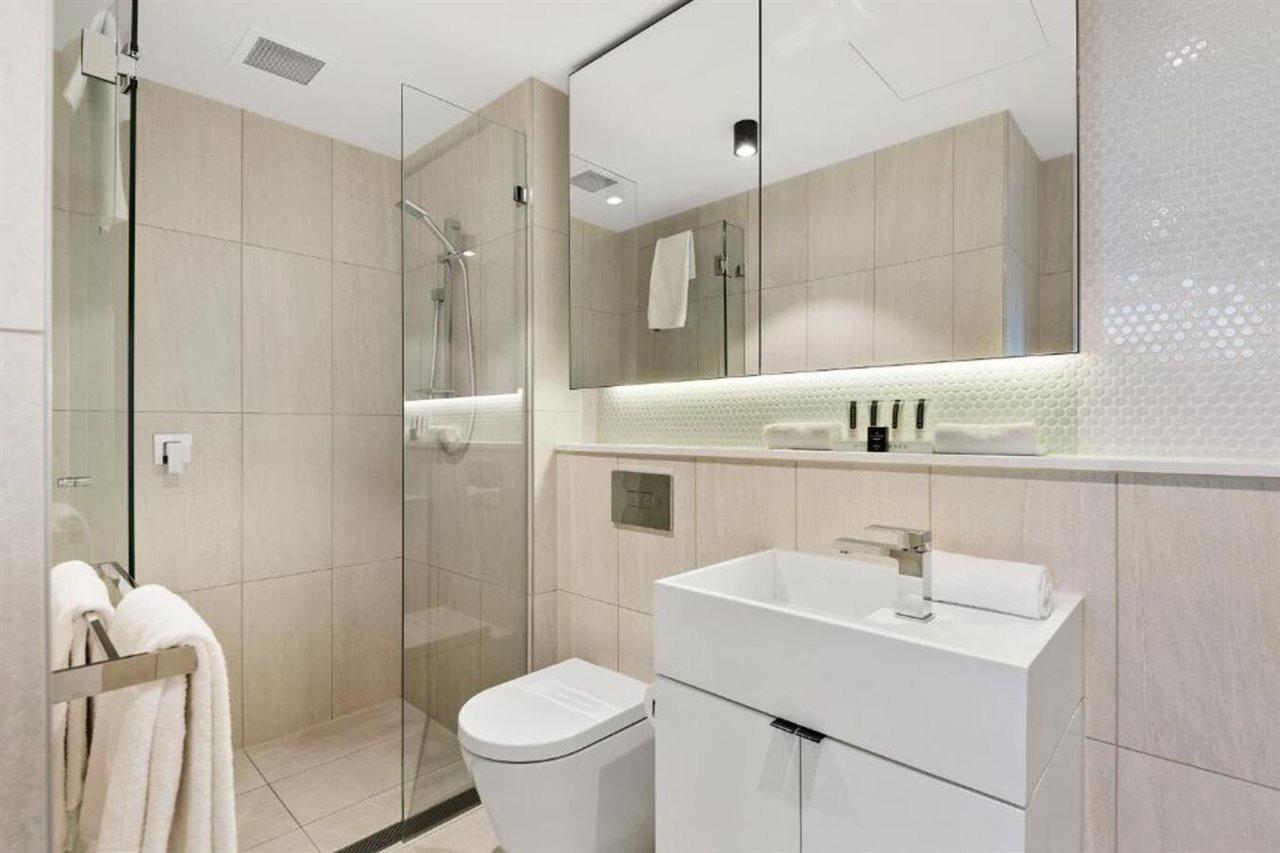 Ovolo South Yarra Otel Melbourne Dış mekan fotoğraf