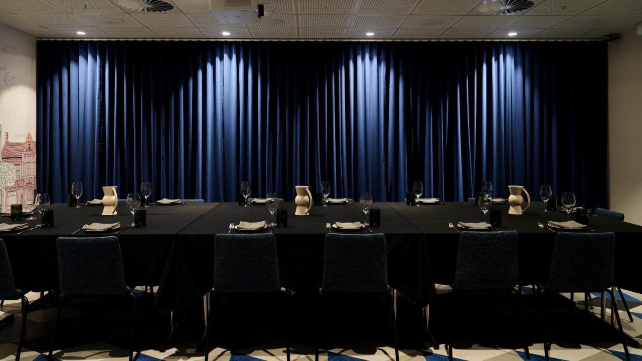 Ovolo South Yarra Otel Melbourne Dış mekan fotoğraf